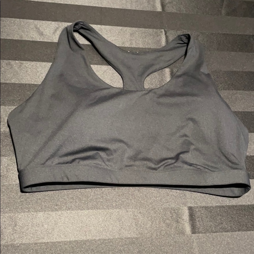 Worn once! Kessler Medium Impact Sports Bra